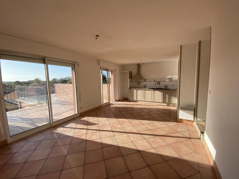 Appartement - 52 m² - 3 pièces