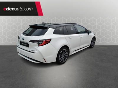 Toyota Corolla Touring Sports Hybride 122h Collection