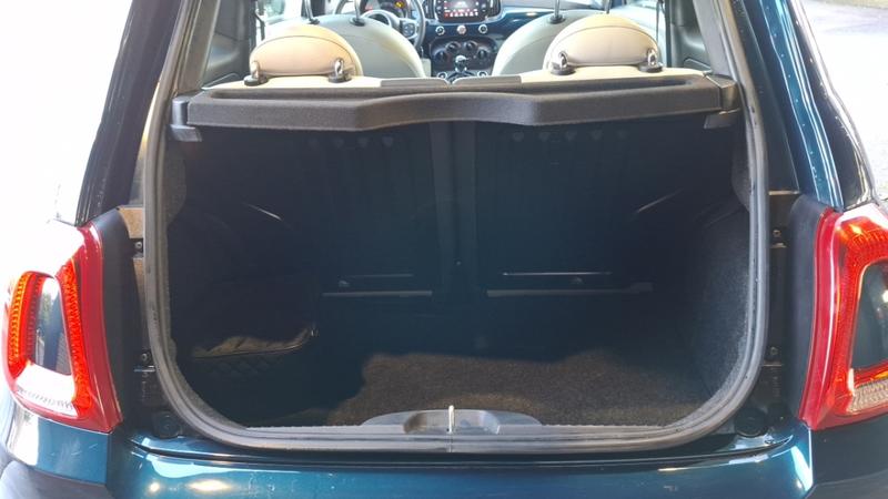 Fiat 500 II 1.0 70ch Bsg Dolcevita Plus