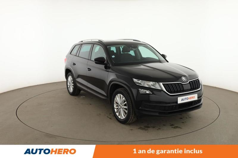 Skoda Kodiaq 1.4 Tsi Act Ambition Dsg6 7pl 150 ch