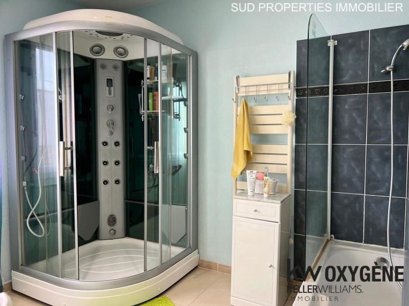 Villa - 161 m² - 5 pièces