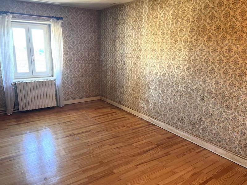 Maison - 180 m² - 8 pièces