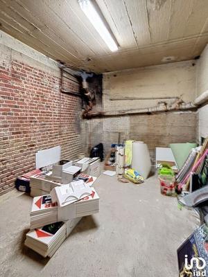 Local commercial - 50 m²