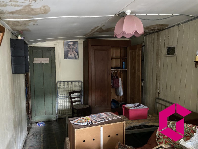 Maison - 140 m² - 2 pièces