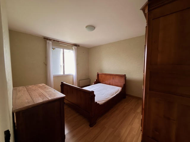 Maison - 108 m² - 7 pièces