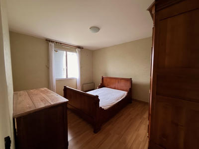 Maison - 108 m² - 7 pièces