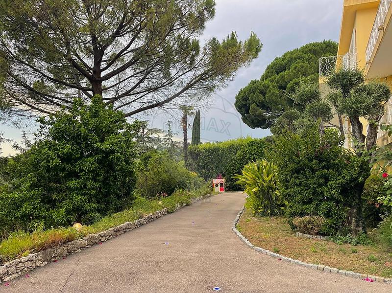 Propriété - 385 m² - 8 pièces