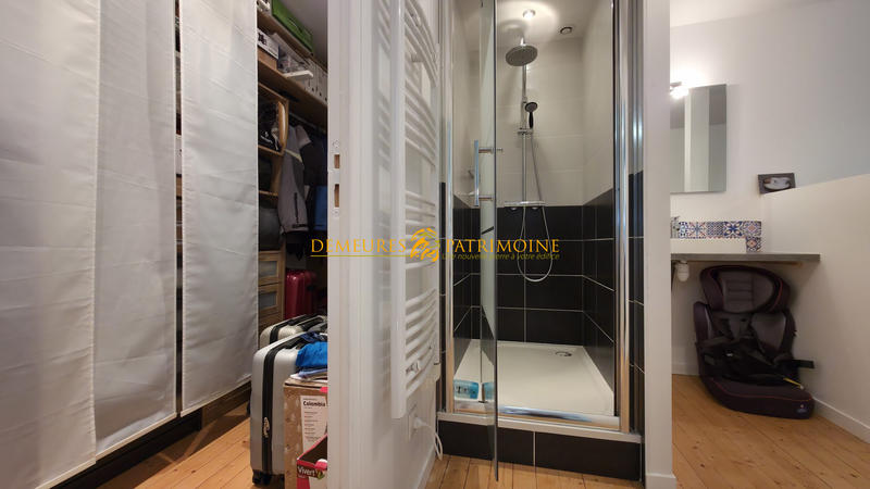 Maison - 154 m² - 5 pièces