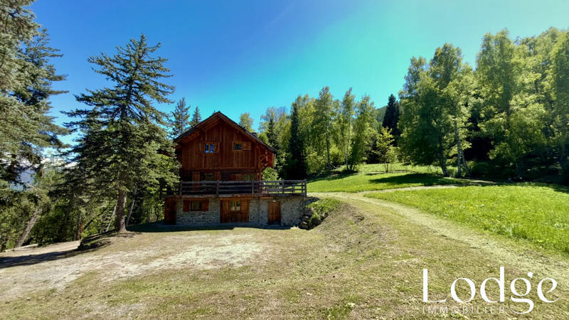 Maison - 160 m² - 5 pièces