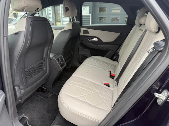 Ds Ds 7 Crossback BlueHDi 180 Automatique Grand Chic Rivoli