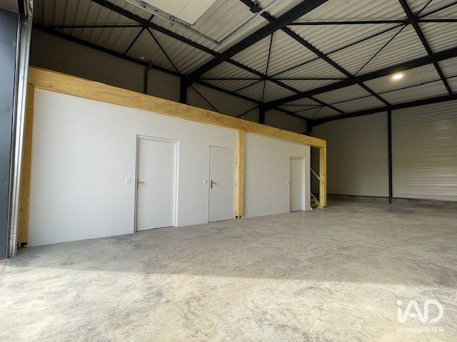 Local commercial - 180 m²
