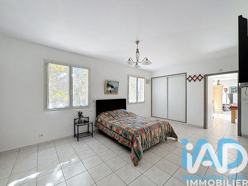 Maison - 119 m² - 4 pièces