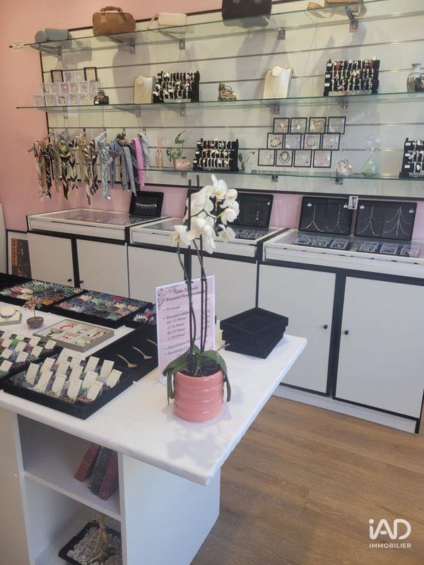 Local commercial - 30 m²