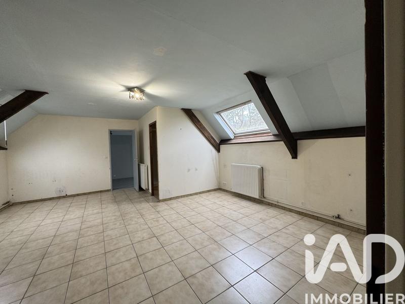 Maison - 139 m² - 5 pièces