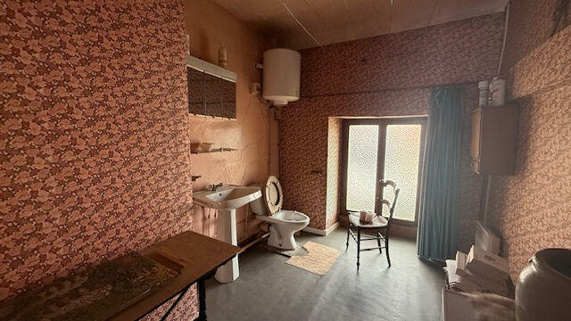 Ferme - 171 m² - 7 pièces