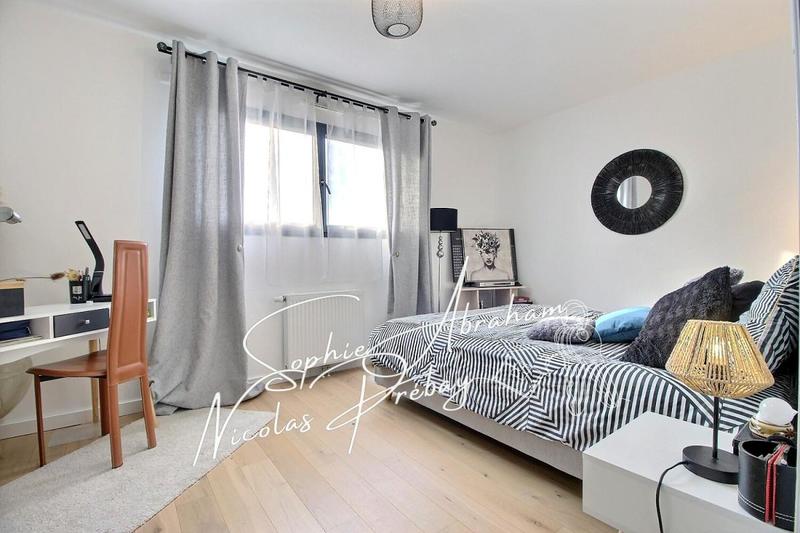 Maison - 116 m² - 4 pièces