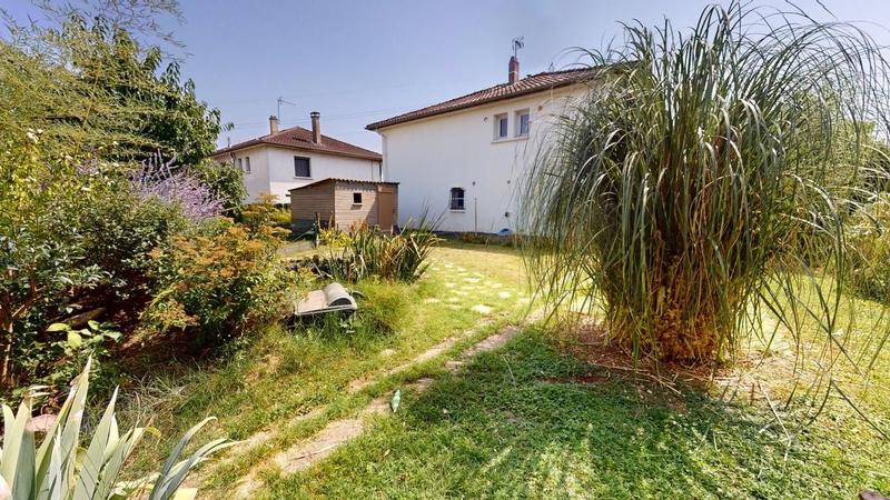 Maison - 125 m² - 4 pièces