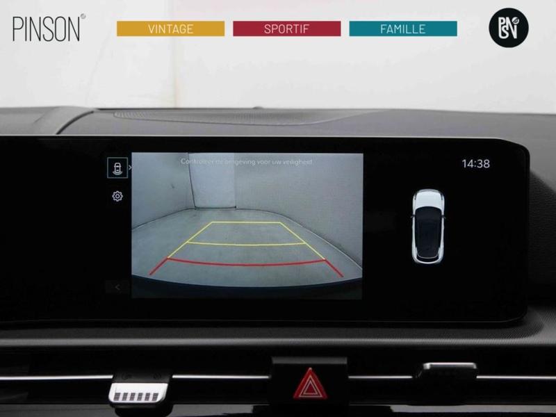 Kia Sportage 1.6 t-GDi 150 Dct Pulse Plus My25