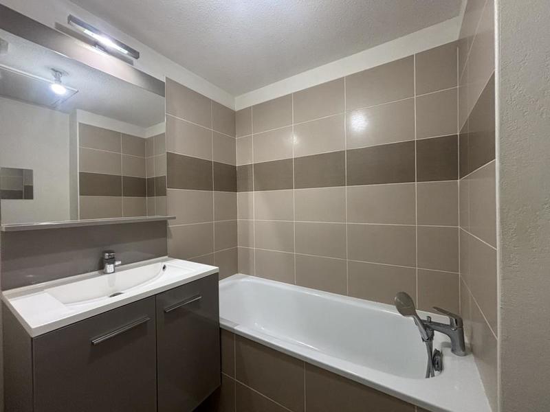 Duplex - 52 m² - 3 pièces