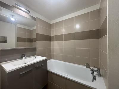 Duplex - 52 m² - 3 pièces