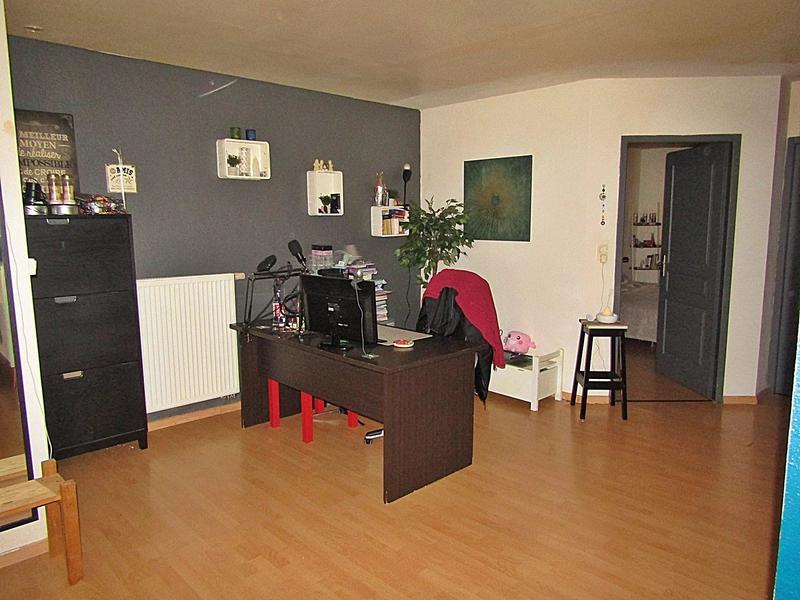 Appartement - 106 m² - 4 pièces