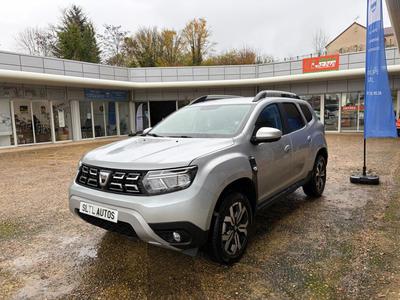 Dacia Duster 2 1.5 Dci 116 Ch Garantie 6 Mois / Reprise Possible