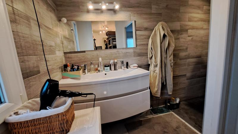 Maison - 126 m² - 4 pièces