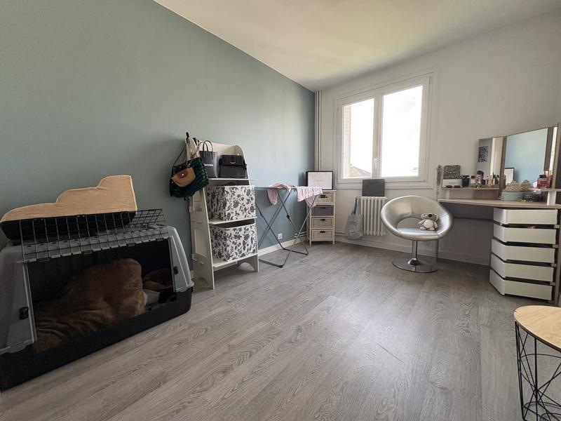 Appartement - 72 m² - 4 pièces