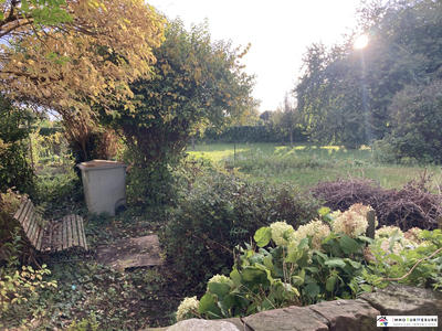 Maison - 154 m² - 7 pièces