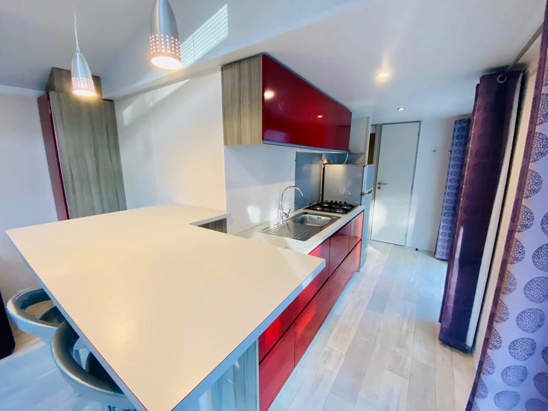 Villa - 53 m² - 3 pièces