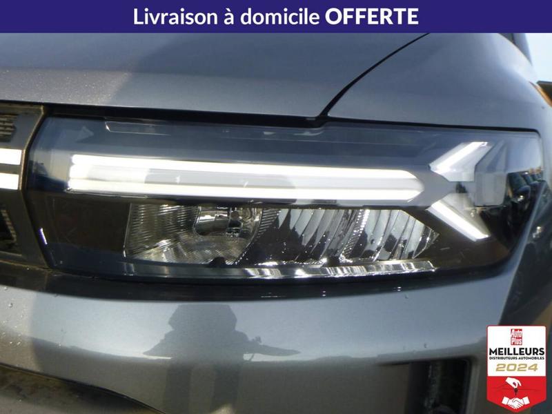 Dacia Duster TCe 130 4x4 Extreme