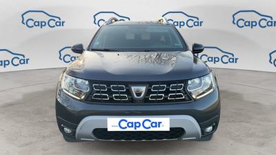Dacia Duster II Eco-G 1.0 TCe 100 Evasion