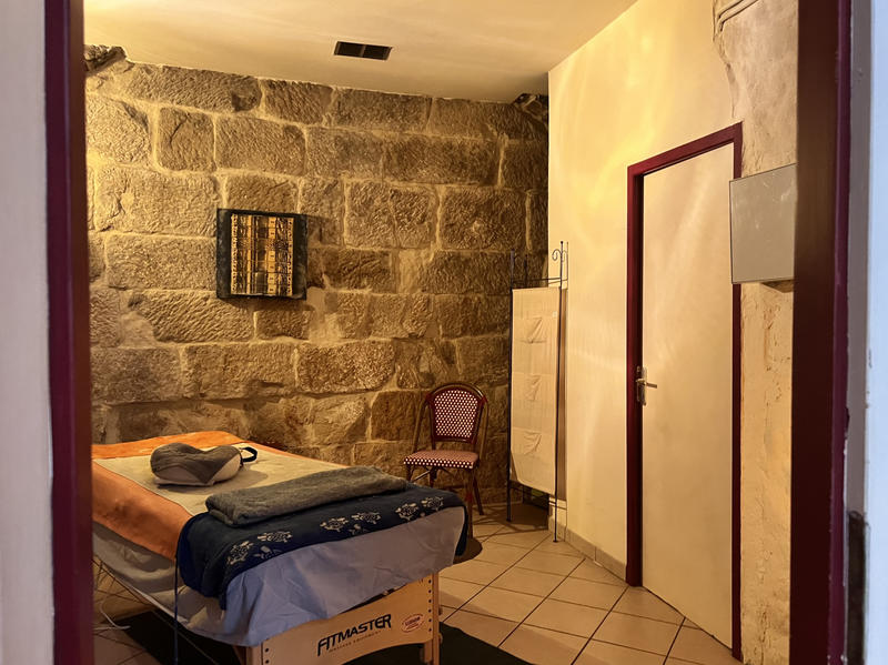 Immeuble - 108 m² - 6 pièces