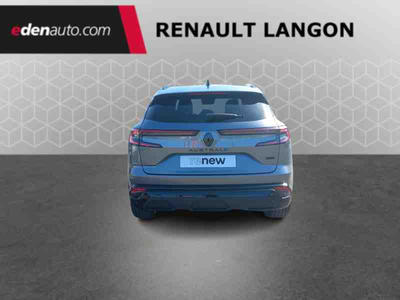 Renault Austral E-Tech full hybrid 200 Gsr2 Techno esprit Alpine