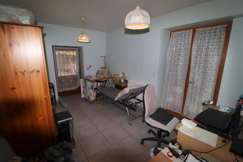 Maison de village - 83 m² - 3 pièces