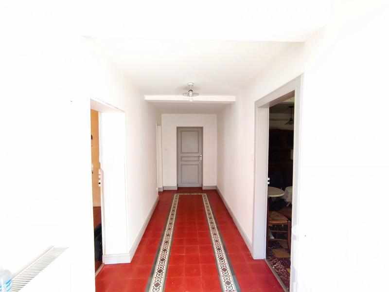 Ferme - 130 m² - 5 pièces