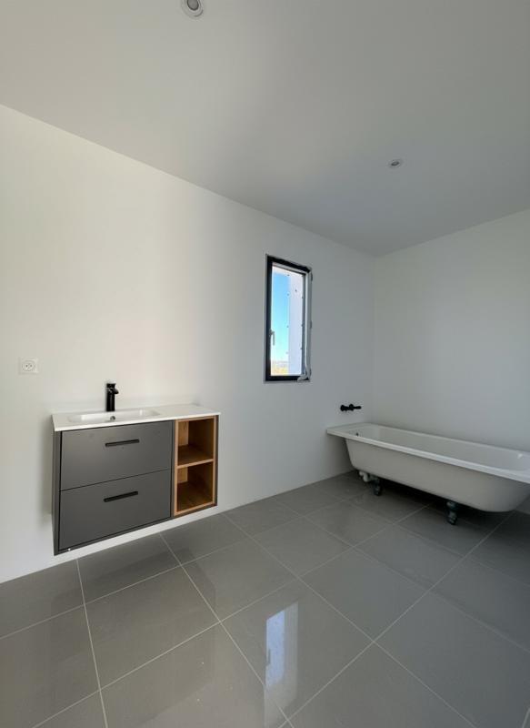 Maison - 138 m² - 5 pièces