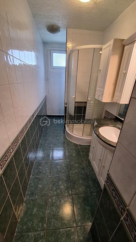 Appartement - 75 m² - 4 pièces