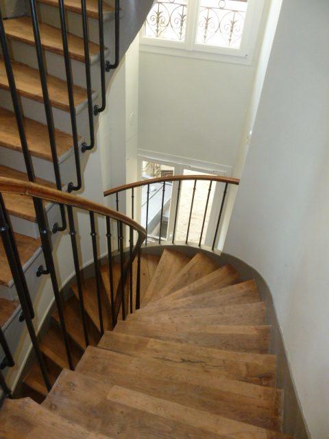 Appartement - 24 m² - 1 pièce