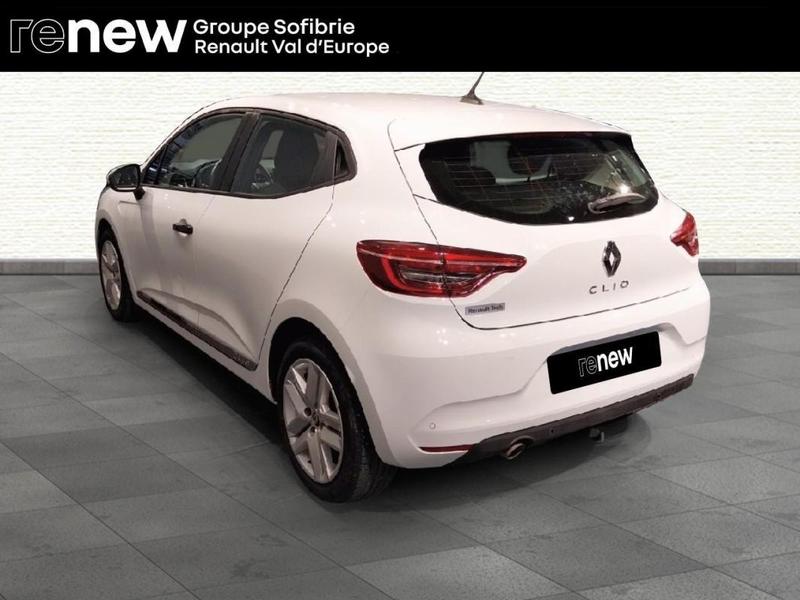 Renault Clio V SCe 65 - 21 Business