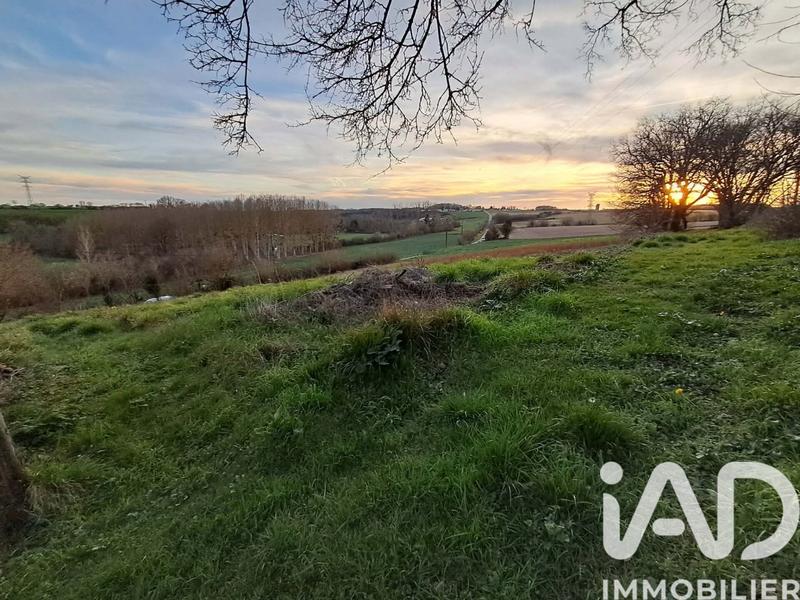 Maison - 56 m² - 2 pièces