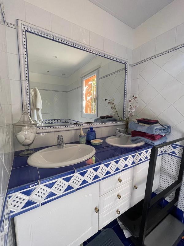 Maison - 160 m² - 5 pièces