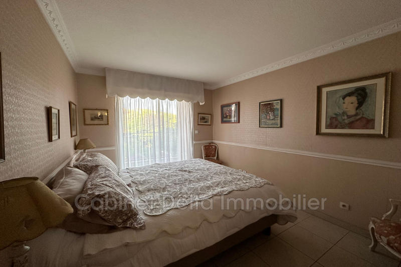 Appartement - 117 m² - 4 pièces