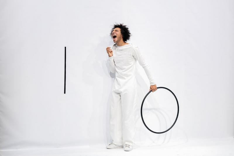 Cirque jeune public : Monographie