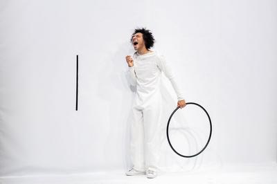 Cirque jeune public : Monographie