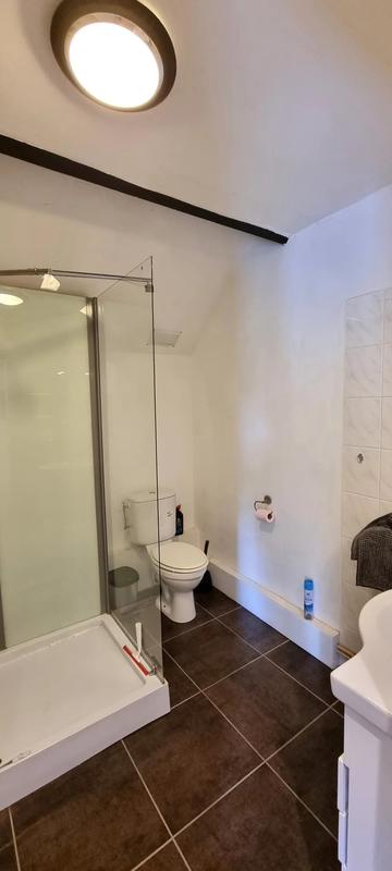 Maison - 182 m² - 9 pièces