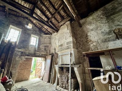 Ferme - 148 m² - 1 pièce