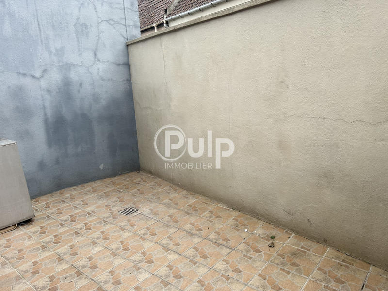 Maison - 85 m² - 3 pièces