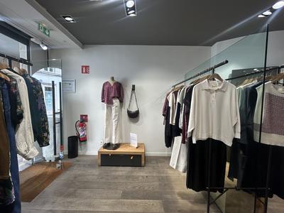 Local commercial - 62 m²