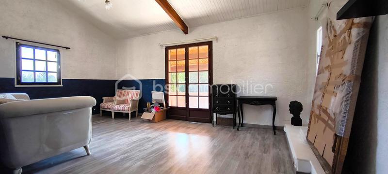 Villa - 155 m² - 6 pièces